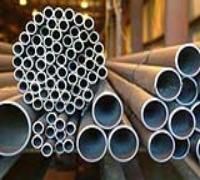 ASME-SA106B美标无缝钢管产品展示 - 上广核能电力材料公司