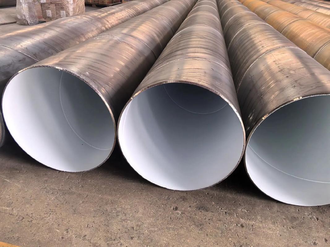 无毒饮用水管道涂塑复合钢管 DN90钢材的应用与优势