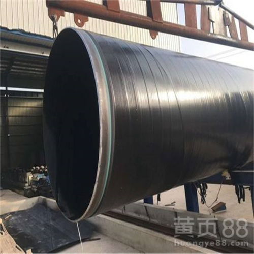 推荐呼伦贝尔地埋3PE防腐无缝钢管 优质产品与生产厂家的选择