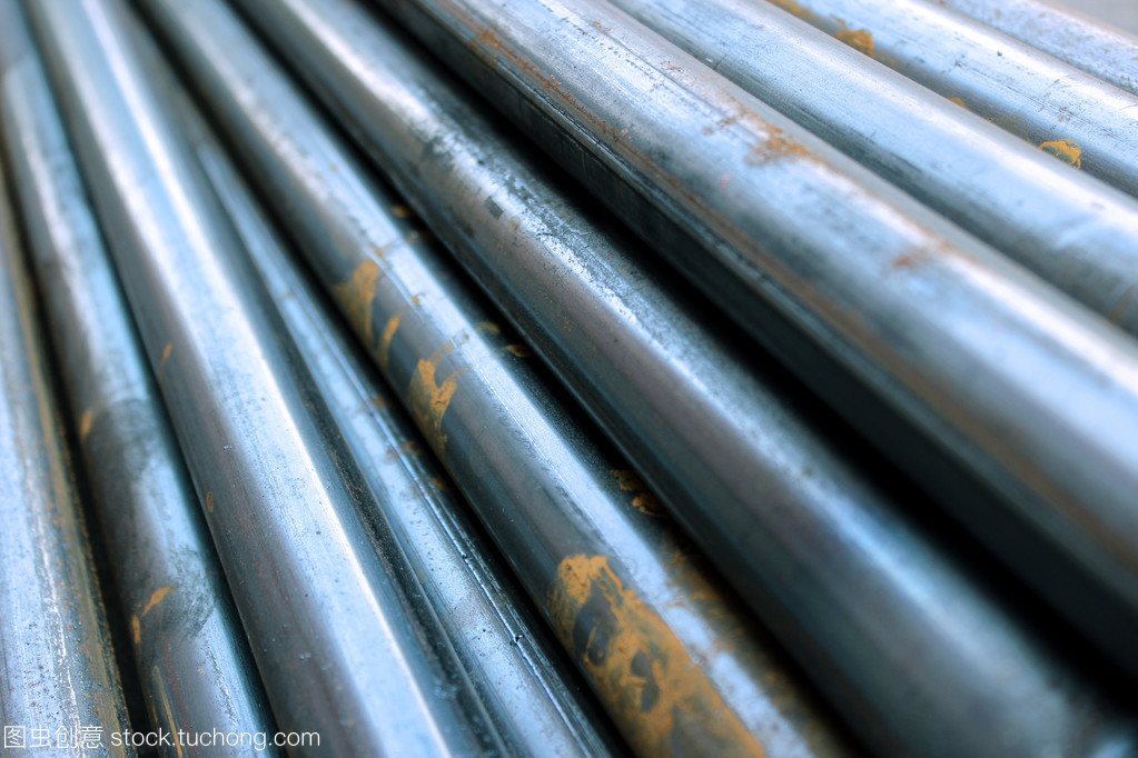 黑色钢管与无缝钢管 特性、应用与选择指南