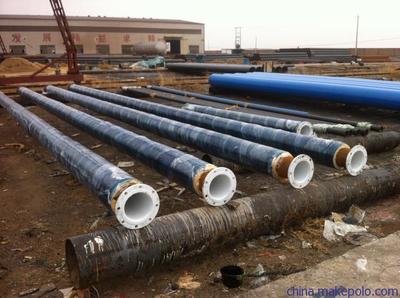 沧州汇众管道制造 专业疏浚管道钢管生产与深加工厂家直销服务